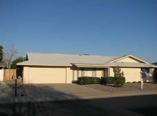 10126 N Sombrero Cir, Sun City, AZ 85373