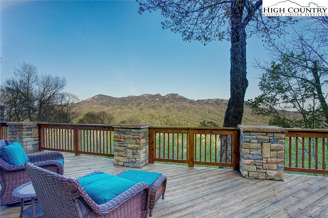 1033 Ridge Drive, Linville, NC 28646 MLS 243485 Zillow