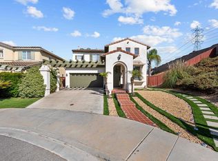 1775 Quiet Trail Dr, Chula Vista, CA 91915
