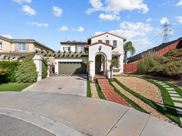 1775 Quiet Trail Dr, Chula Vista, CA 91915