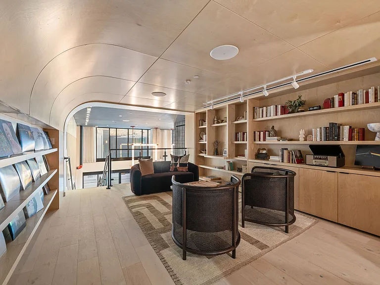The Mill Residences — Photo 9