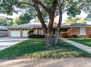 3110 76th St, Lubbock, TX 79423