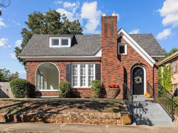 519 S Chilton Ave, Tyler, TX 75702