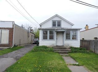 4877 Broadway, Depew, NY 14043