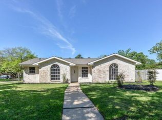 13819 Waterville Way, Houston, TX 77015