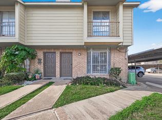 9350 Country Creek Dr APT 1, Houston, TX 77036