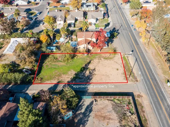 Rio Linda Blvd, Rio Linda, CA 95673