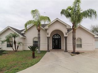 240 Ebano Cir, La Joya, TX 78560