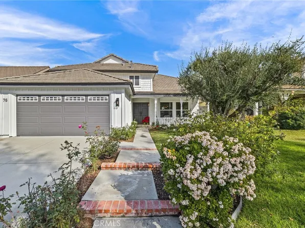 76 Monticello, Irvine, CA 92620
