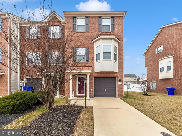 4860 Olympia Pl, Waldorf, MD 20602
