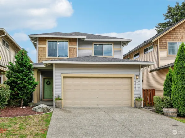 974 42nd Court NE, Auburn, WA 98002