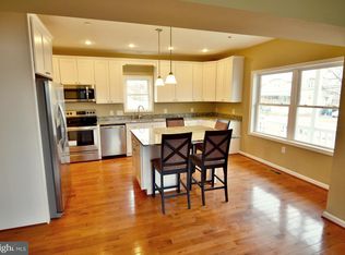 1253 Linden Ave, Halethorpe, MD