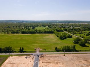 78 SE Lenapah St, Skiatook, OK 74070