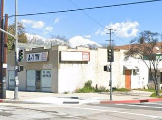 908 N Towne Ave, Pomona, CA 91767