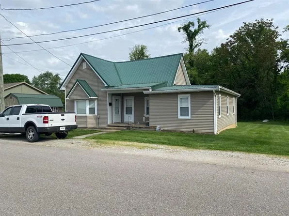 603 Jefferson St, Rockport, IN 47635