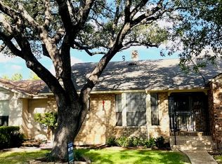 11713 Whisper Dew St, San Antonio, TX 78230