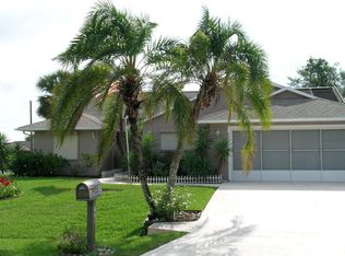 551 Heather Ave NE, Palm Bay, FL 32907