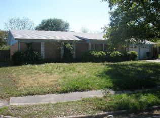 3311 Memphis St, Greenville, TX 75402
