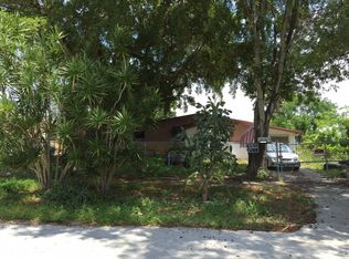 430 SW 22nd Ter, Fort Lauderdale, FL 33312