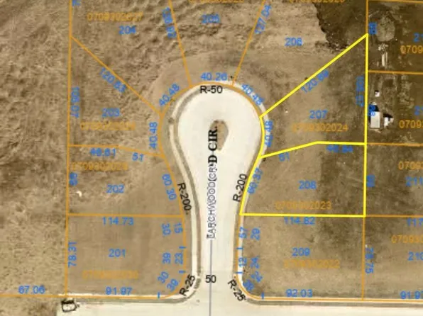 3713 Larchwood Circle, Spirit Lake, IA 51360