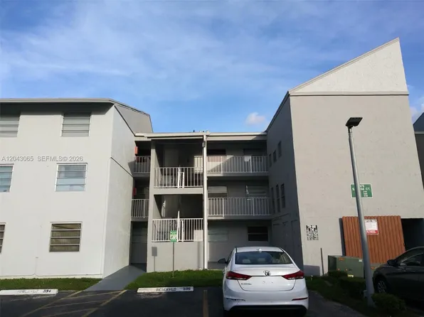8475 SW 156th Ct, Miami, FL