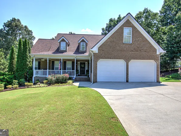 26 Golden Eagle Dr, Adairsville, GA 30103
