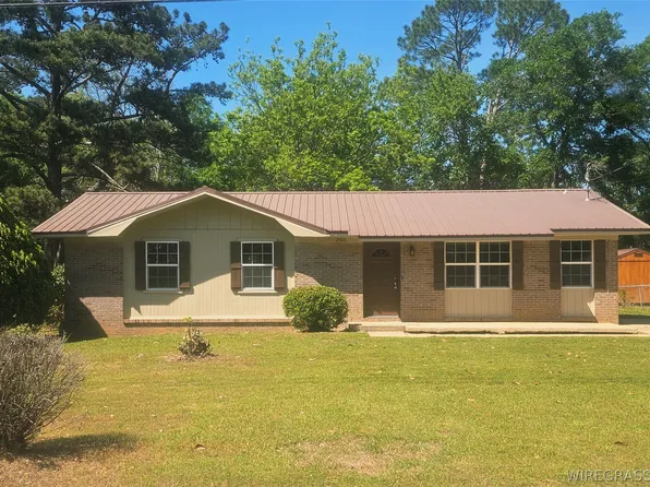 2508 Scott Rd, Dothan, AL 36303