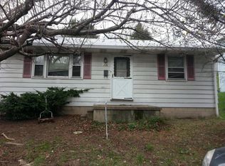 236 Upper Mulberry St, Danville, PA 17821