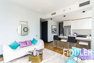 Rented by The KCI Group