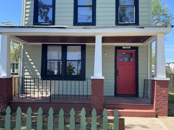 1810 N 30th St, Richmond, VA 23223
