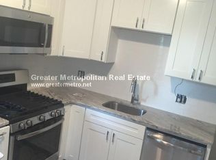 185 L St, South Boston, MA 02127