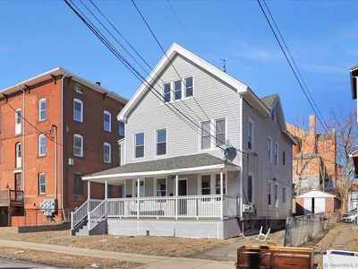 18 Union Street, New Britain, CT, 06051