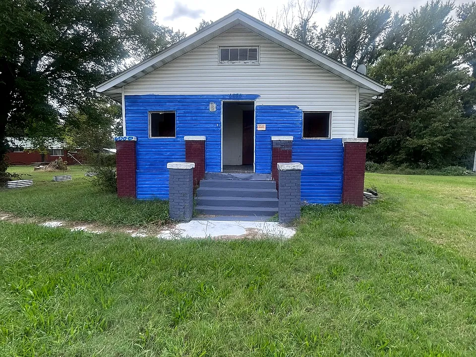 6000 Old Missouri Ave