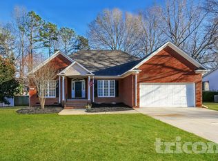 618 Tillman Ct, Roebuck, SC 29376