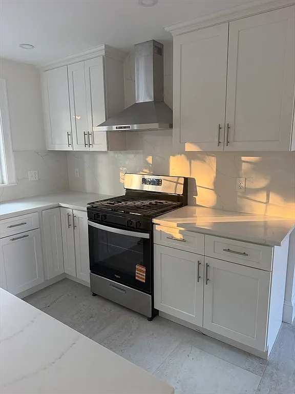2 bed, 1.0 bath, 950 sqft, $2,700 — Photo 4