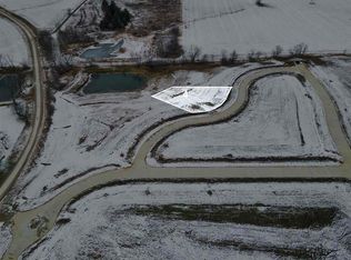 Spartan Holw LOT 4, Solon, IA 52333