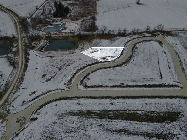 Spartan Holw Lot 4, Solon, IA 52333