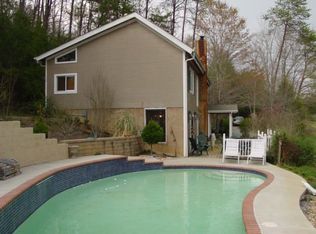 3618 Shady Grove Ct, Sevierville, TN 37876