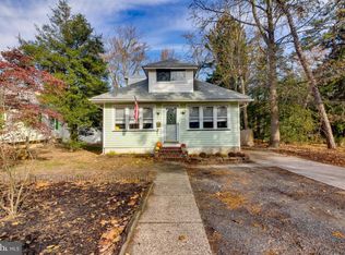 55 Chews Landing Rd, Clementon, NJ 08021