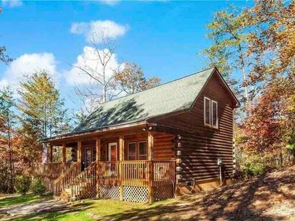 131 Mountain Ridge Dr