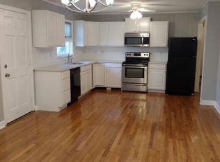 1171 Robinhood Cres, Charlotte, NC 28227