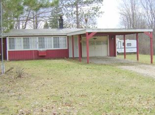 5481 Half Moon Dr, Lake, MI 48632