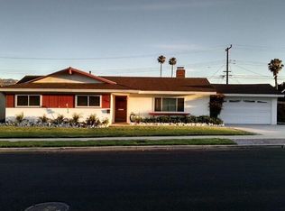 3366 Frankie Dr, Thousand Oaks, CA 91320