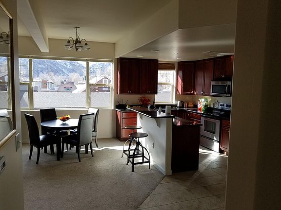 From the hallway to Great Room