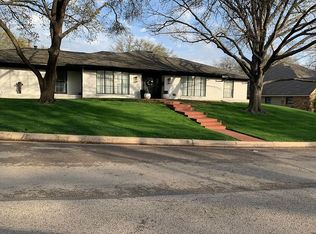 3724 Echo Trl, Fort Worth, TX 76109