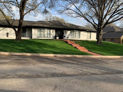 3724 Echo Trl, Fort Worth, TX, 76109
