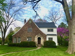 301 N Riley Rd, Muncie, IN 47304