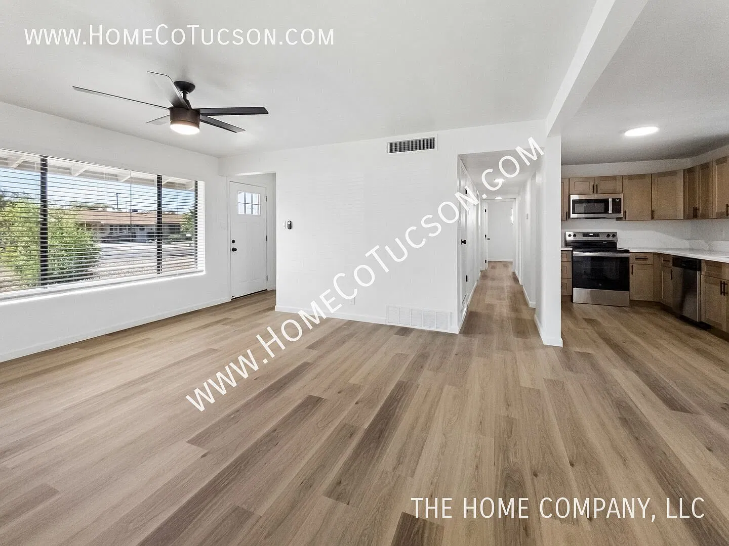 6329 E Eli Drive | Beautifully Remodeled 3-Bedroom, 2-Bath Home with Modern Upgrades! — Photo 4