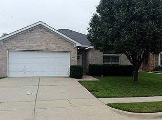 3517 Desert Mesa Rd, Roanoke, TX 76262