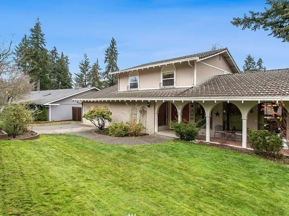 3214 SW 326th St, Federal Way, WA 98023